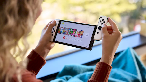 任天堂Switch 2硬件要大升级 副作用让老玩家扎心了:或无法向后兼容