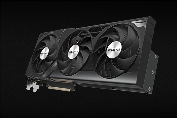 技嘉发布33.1厘米巨型RTX 4070 Ti SUPER：供电接口“消失”