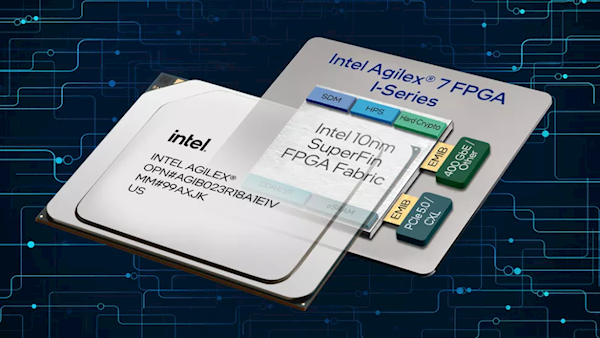 领先AMD!Intel FPGA首发支持PCIe 5.0和CXL 2.0:性能、带宽大幅提升