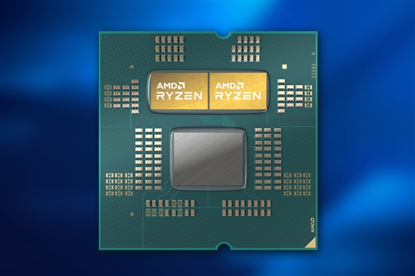 AMD:我们锐龙的大小核 很不一样!