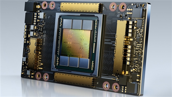 华为之后 NVIDIA又痛失一家中国大客户!世界第三被叫停