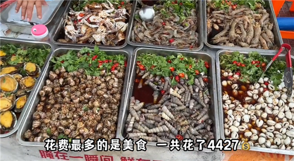情侣裸辞开特斯拉环游中国：一个月9个城市花费不到1万 住宿仅1千
