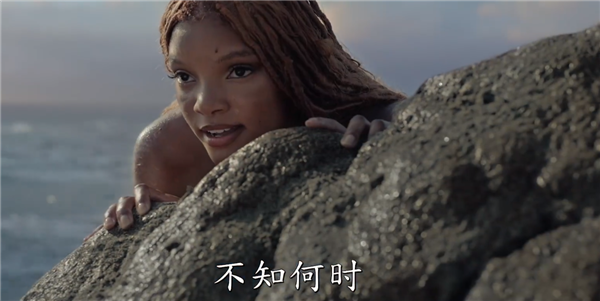 黑美人鱼女主曾遭网暴 迪士尼《小美人鱼》奥斯卡颁奖典礼发布正式预告