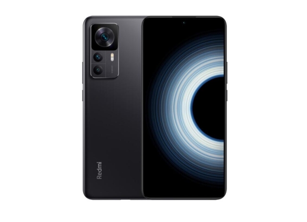 小米6钉子户换上Redmi K50至尊版：速度就是快