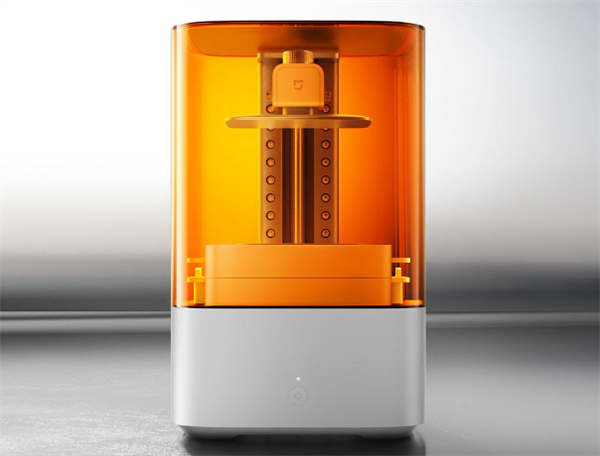 1699元！小米米家首款3D打印机众筹开售：支持私有模型、对
