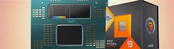PC梦幻配置！AMD锐龙9 7900X3D+RTX 4090跑分出炉