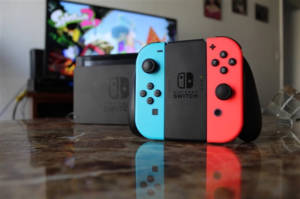 真的在做了！任天堂官方回应新一代Switch消息：细节无可奉告