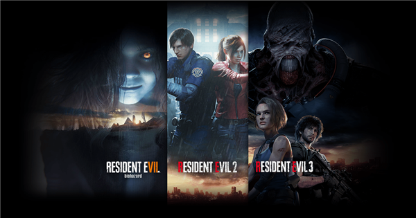卡普空更新出尔反尔:突然移除《生化危机2/3》Steam版光追
