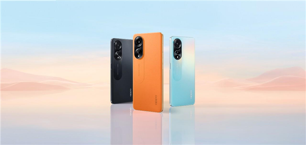 入门机也有素皮！OPPO A1预售1999元：120Hz高刷屏