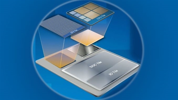 已投产!Intel确认14代酷睿Meteor Lake下半年到来:首发4nm EUV+新架构