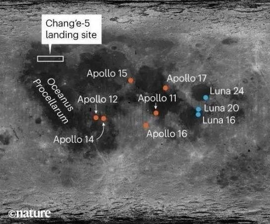 史上首次！ 嫦娥六号要从月球背面“挖土”回来