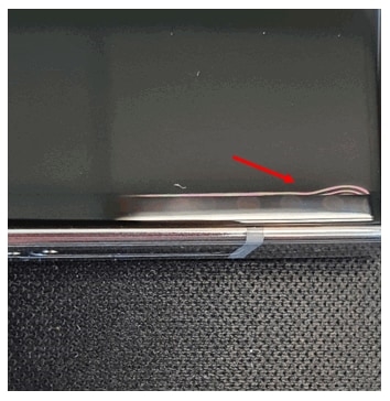 三星回应Galaxy S23 Ultra屏幕瑕疵:并非缺陷 不影响使用