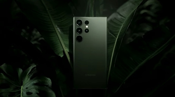 首批入手三星Galaxy S23用户开机后大跌眼镜：系统吃掉60GB存储空间