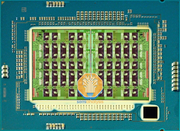 Intel下代至强急冲冲上64核心!320MB三级缓存暴涨1.84倍