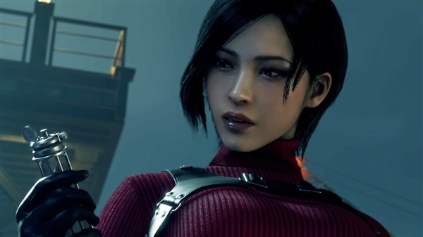 女主不够性感吗？《生化危机4重制版》发售两周狂卖超400万份：Steam好评如潮