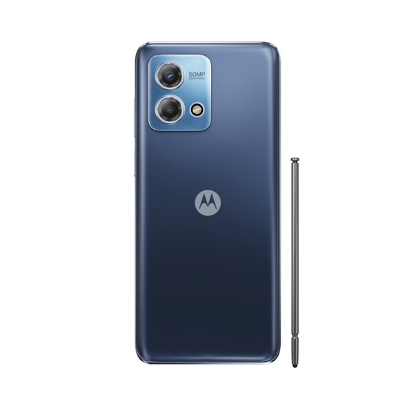 Moto G Stylus 2023手机发布:Helio G85处理器、支持1TB扩展