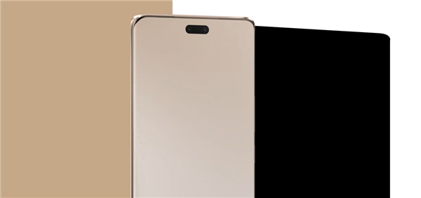 小米Civi 3正面首曝:药丸曲面屏比iPhone 14 Pro更精致