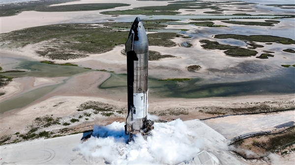 最强火箭SpaceX星舰首飞炸毁！马斯克：已修改1000多处 二飞绝不重蹈覆辙