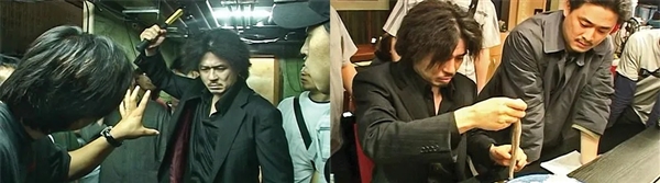 《老男孩》二十周年