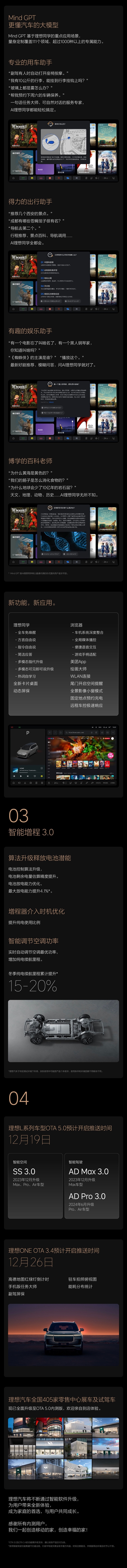 行业排名第一！一图了解理想Mind GPT中文大模型