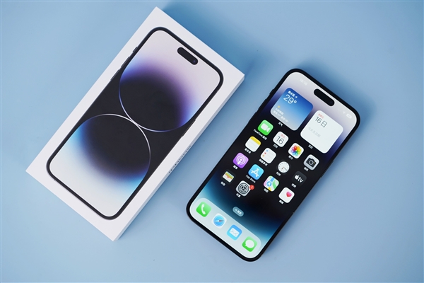 高德地图可以买Apple了：iPhone 14 Pro max限时优惠1500元！