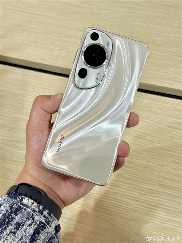 爱惜!华为P60、Mate X3系列维修费来了:最高够买台iPhone 14