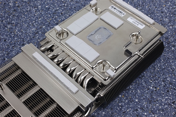 4.3槽庞然巨物!华硕猫头鹰版RTX 4080来了:噪音/温度喜人