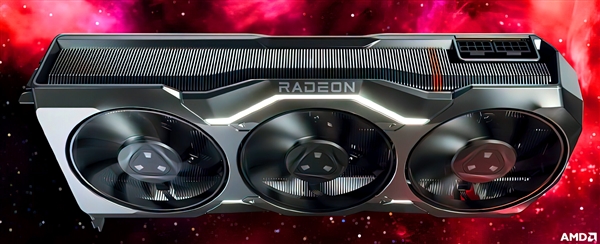 RX 7900 XTX出现110度高温！AMD却拒绝退货：很正常