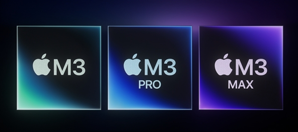 史上最短发布会！苹果推出全新24英寸iMac：搭载3nm M