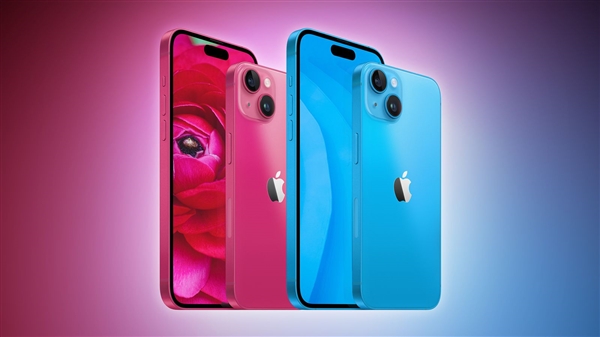 涨价至少2千 接受吗！iPhone 15细节曝光：苹果要干掉用了16年静音键