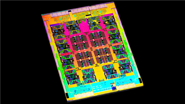 只能造90nm！俄罗斯自主CPU被彻底掐死：一年只出货2.3万颗
