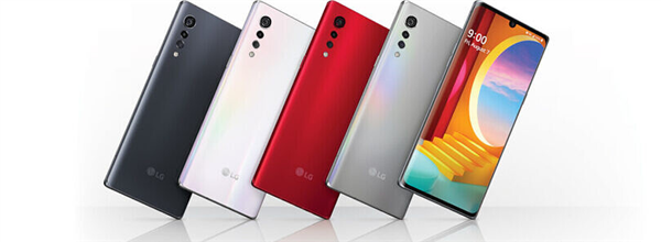 LG末代旗舰：LG Velvet推送Android 13升级