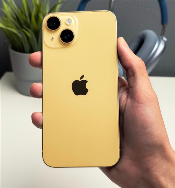 你真离不开苹果！全球最畅销手机Top 10：iPhone无敌 安卓阵营被摩擦