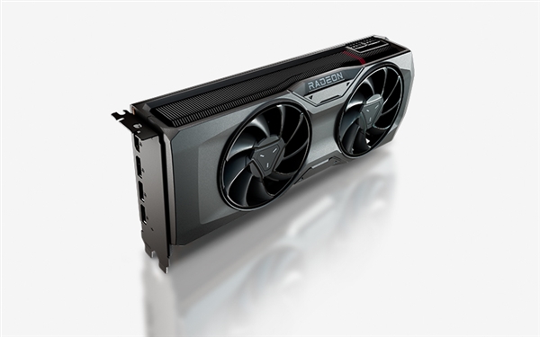公版的RX 7800 XT只有蓝宝石一家：对AMD品质不放心？