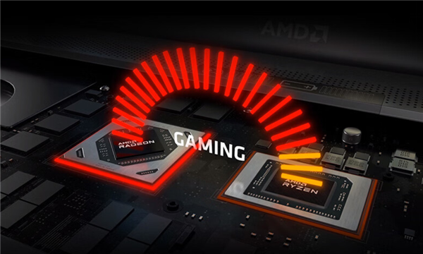 7499元买吗?华硕天选4游戏本首发AMD RX 7600S:远不敌RTX 4060