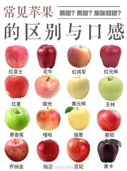 女子称水果店买到双皮苹果：网友吐槽大惊小怪！美食作家科普