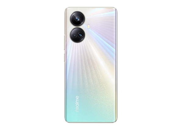 真我10 Pro+降价：1499元 比iPhone 14更薄、屏幕更护眼