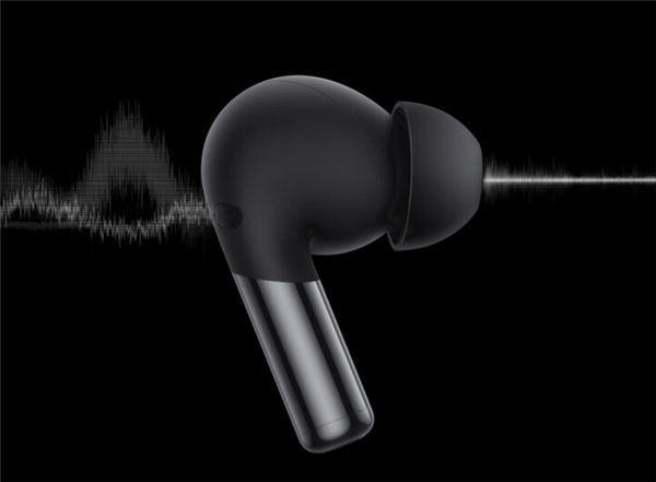 首发749元 一加Buds Pro 2轻享版发布:丹拿联合调音