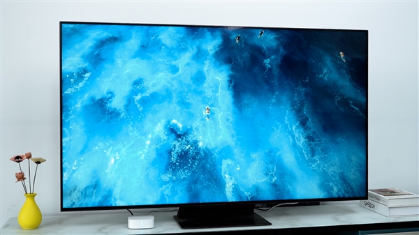 当贝盒子H3视频评测:百元入门也能畅看8K!