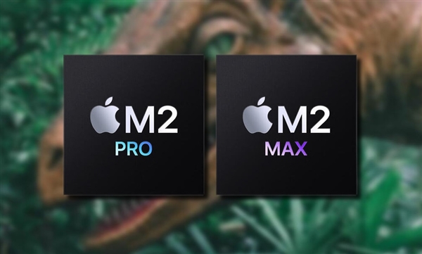 苹果M2 Pro/Max发布后：单核性能又把Intel教育了