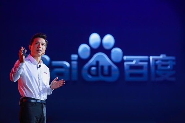 李彦宏：AI律师可以让你高速超速不交罚单
