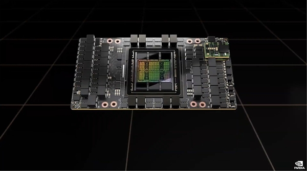 ChatGPT带火AI芯片!NVIDIA顶级显卡售价超4万美元