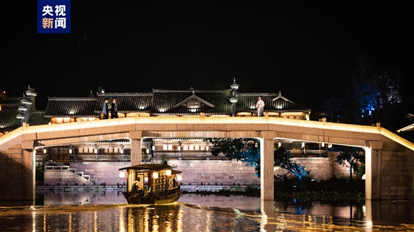 今晚8点见！央视2023中秋晚会节目单发布：海内外同步直播