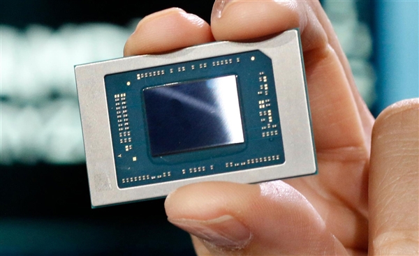 4nm Zen4+最强核显还得等!AMD锐龙7040HS笔记本跳票到4月
