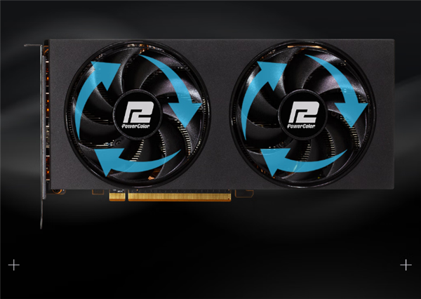 迎战RTX 4060 Ti!撼讯AMD RX 6750 XT官降至2799元:性价比神了