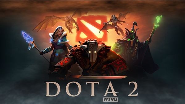 V社“钓鱼”打击外挂:《Dota 2》一次性封禁4万作弊玩家