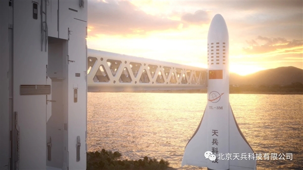 中国民营天龙二号液体火箭首飞成功:入轨精度全球领先!