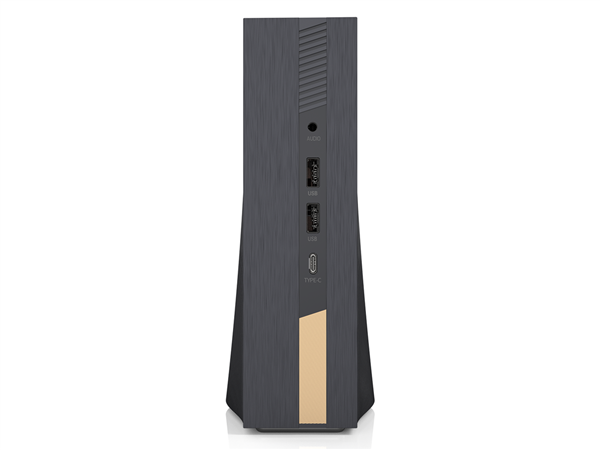 AOC公布小苔藓M6迷你主机:i5-13420H、配全功能USB-C