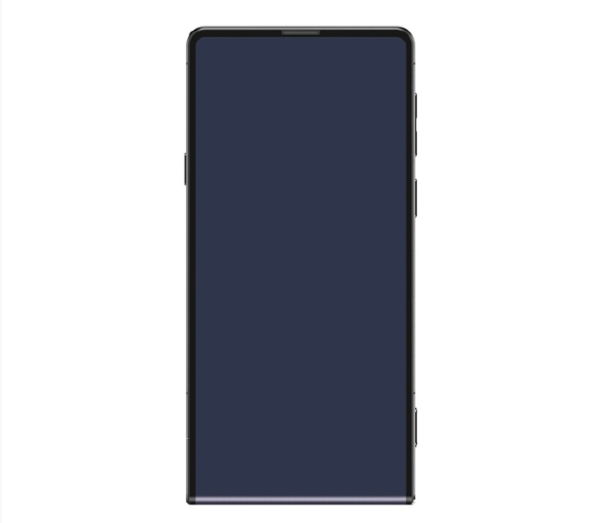 海信手机专利公布:环绕屏幕惊艳
