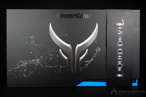 撼迅水冷版RX 7900 XTX开箱：疯狂三8针供电、赠品有意思